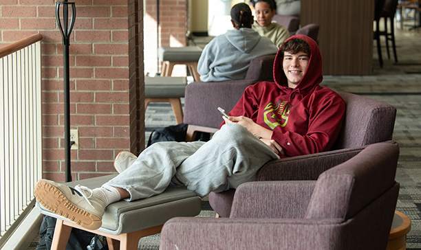 Helping Your Students Afford Scranton